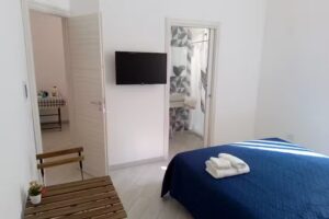 Rooms add’e criature