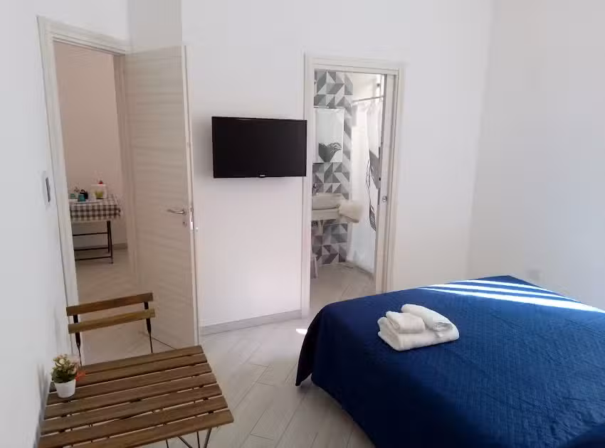 Rooms add’e criature