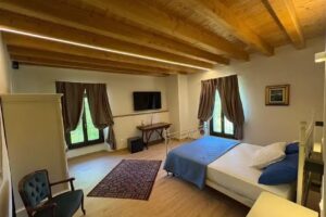 Rooms@Cascina Monte Tivino