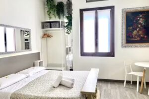 Rooms Giulietta e Romeo