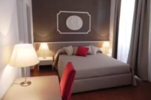 Rooms Palazzo Gropallo