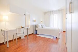 Rooms Rent Vesuvio Bed & Breakfast