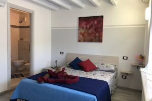 Rooms Vania | Camere a Verona