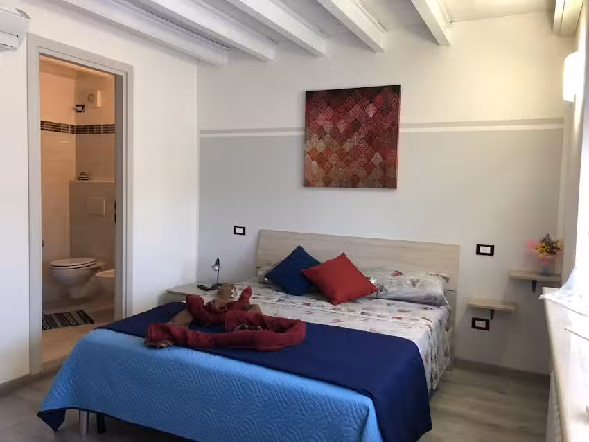 Rooms Vania | Camere a Verona