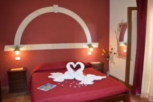 Rosa dei Venti Accomodation