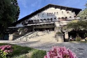 Rosa Delle Alpi – Hotel