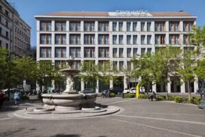 Rosa Grand Milano – Starhotels Collezione