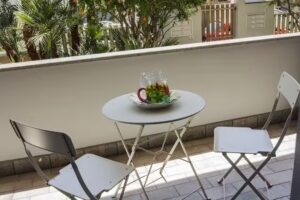 Rosa’s House Rome Airport