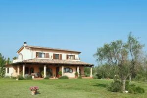 Rosa Verde Bed and Breakfast