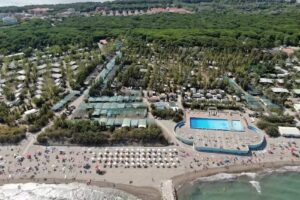 Rosapineta Camping Village