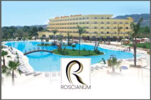 Roscianum Resort