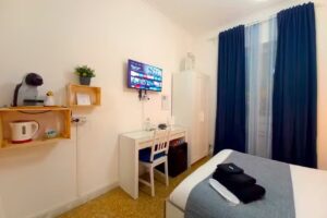 Rose Antiche Vatican B&B