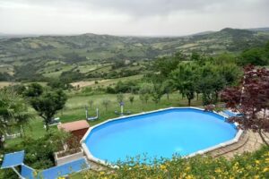 Rose di Fratta Residence