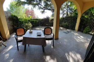 ROSE’S GARDEN – un piccolo angolo di quiete