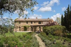 Rosewood Castiglion del Bosco