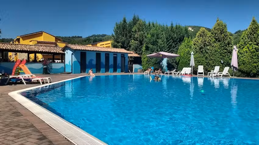 Rossi Ristorante Trattoria