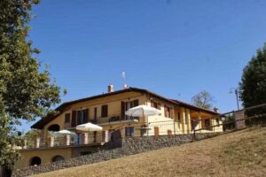 Rosso di Sera Locanda