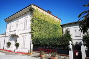 Rosso di Sera Relais Tuscany