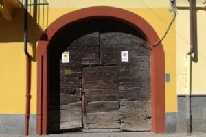 Rosso Mattone Bed and breakfast