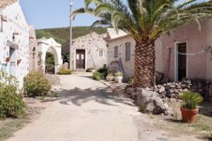 Rosso Porpora – case vacanza