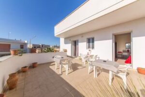 Rosso Salento B&B