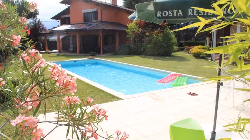 Rosta Residence Ranverso – CIN:IT001228B4CKJK5TJR