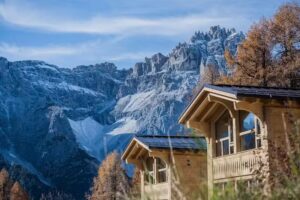 Rotwandwiesen Chalets