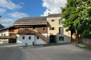 Rousa little guesthouse