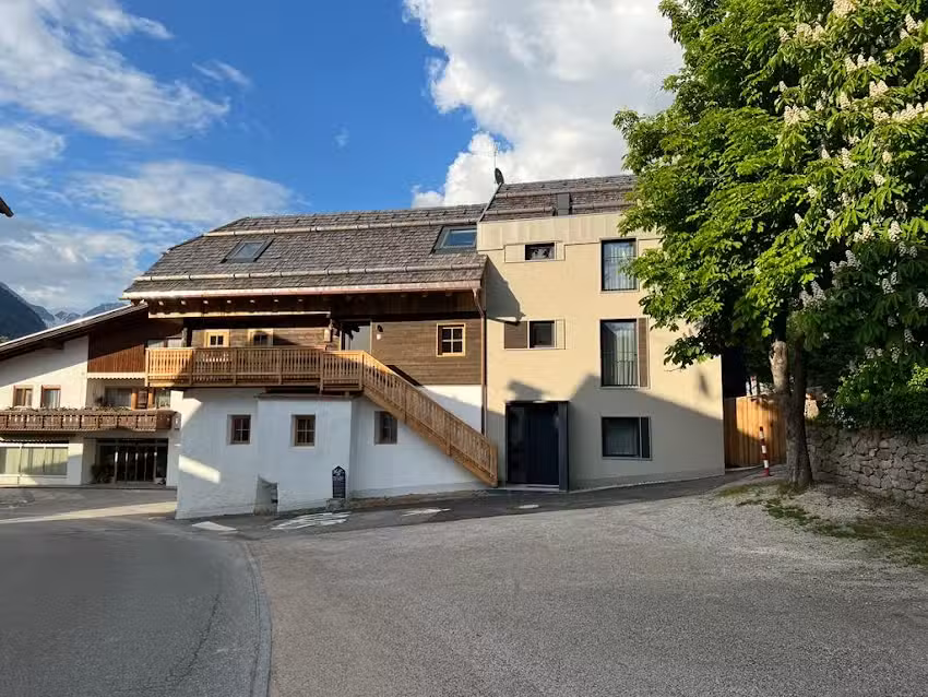 Rousa little guesthouse