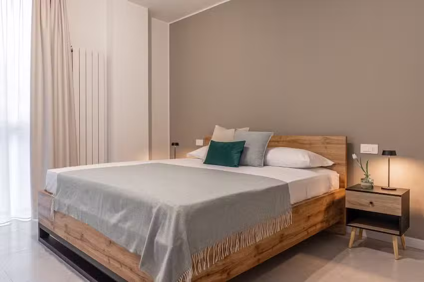 ROUTE75 – Affittacamere