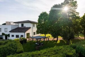 Rovezzano B&B – Home Holiday