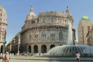 Royal and Garden Suite