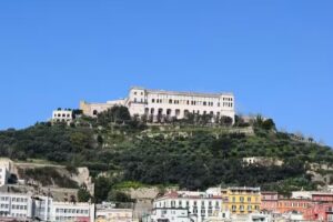 Royal boutique Napoli