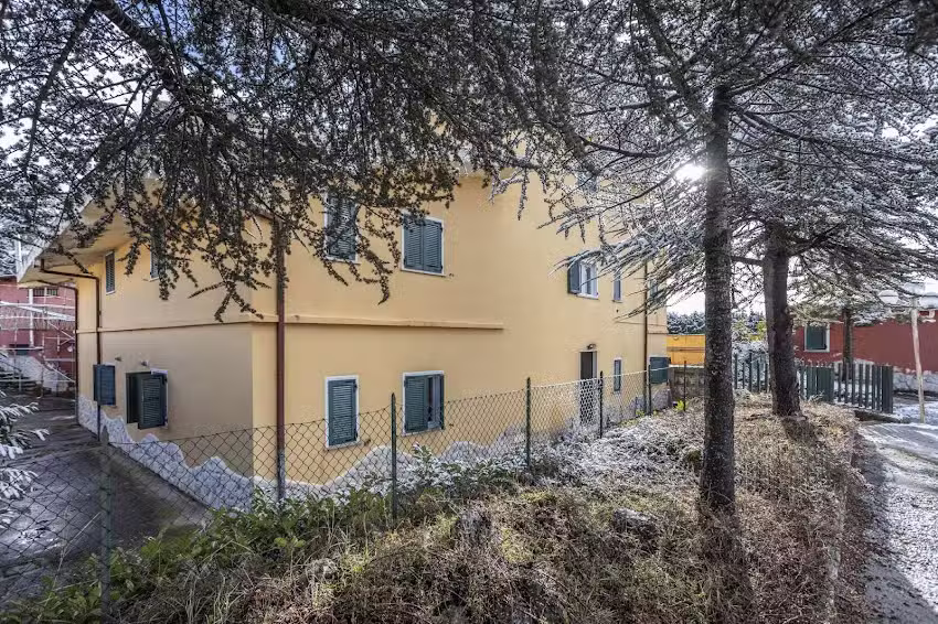 Royal Garden Abruzzo Residence – Appartamenti – Affitti brevi