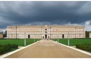 ROYAL GARDENS B&B Caserta