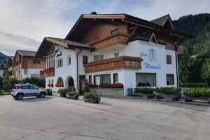 Royal Hotel Corvara 3 stelle Alta Badia