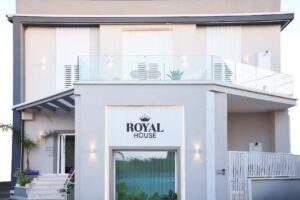 Royal House