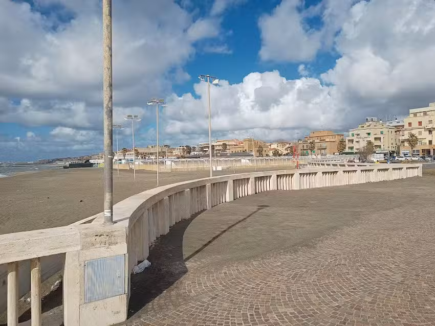 Royal House Fiumicino