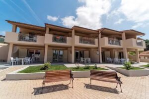 Rta Residence Le Grazie Est