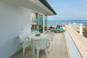 Rubino Apartments a 100 metri dal mare