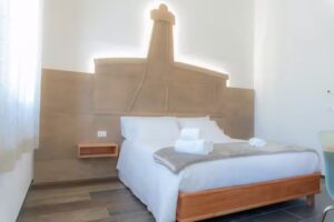 Rudinì Wine restaurant And Charming room