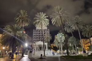 Ruggero Settimo – Room & Suite