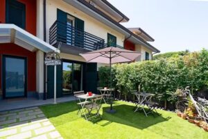 Ruota di Carretto | B&B a Nicolosi