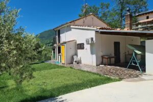 Rustico Ceppino – Casa Vacanze a Civitella