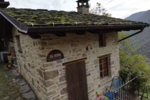 Rustico La Cà Rossa