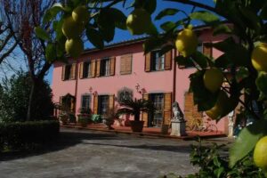 Rustico “La Pioppeta”