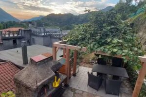 Rustico Lago di Como