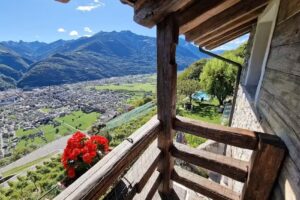 Rustico Vigna – Casa Vacanze