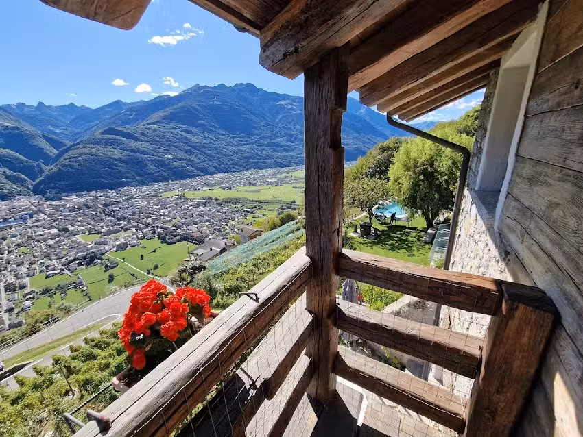 Rustico Vigna – Casa Vacanze