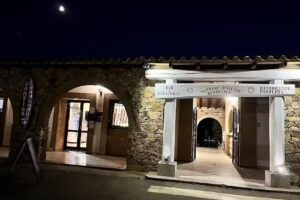 S’ANTIGU CUNVENTU – RISTORANTE PIZZERIA BAR